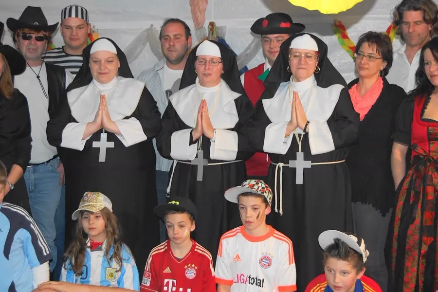 Foto aus dem Album Fasching 2014