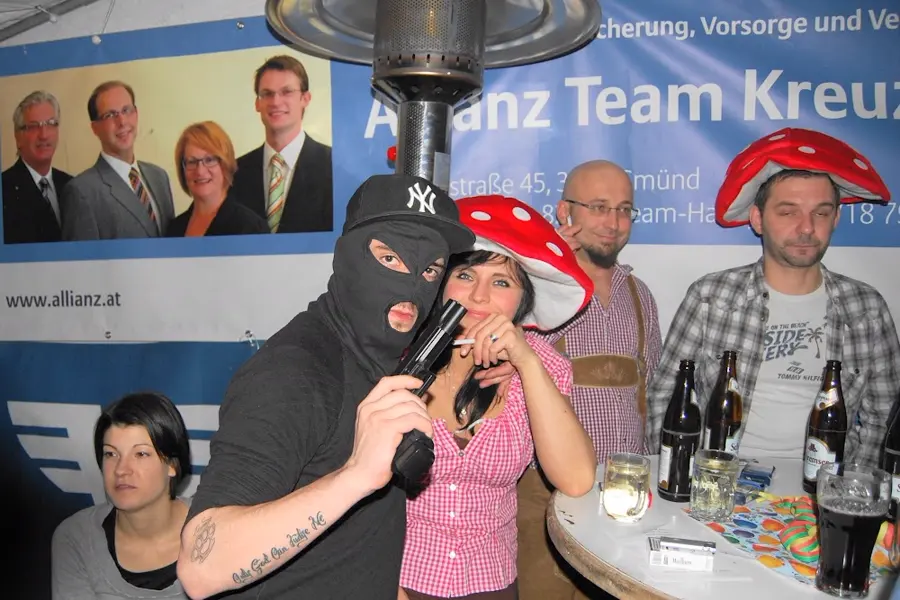 Foto aus dem Album Fasching 2015
