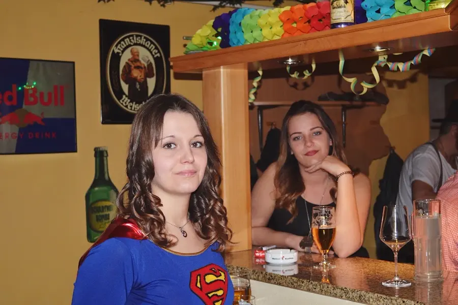 Foto aus dem Album Fasching 2017