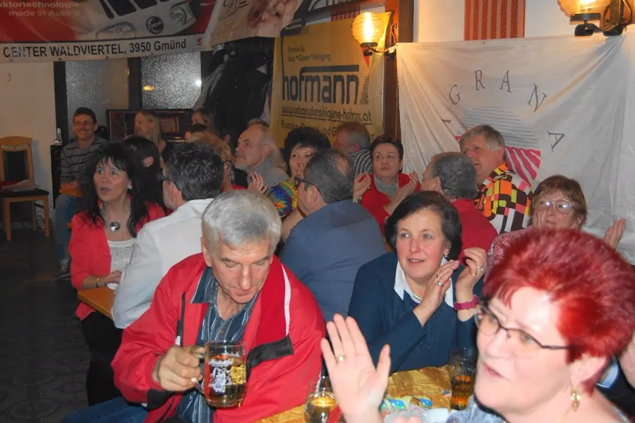 Foto aus dem Album Fasching 2018