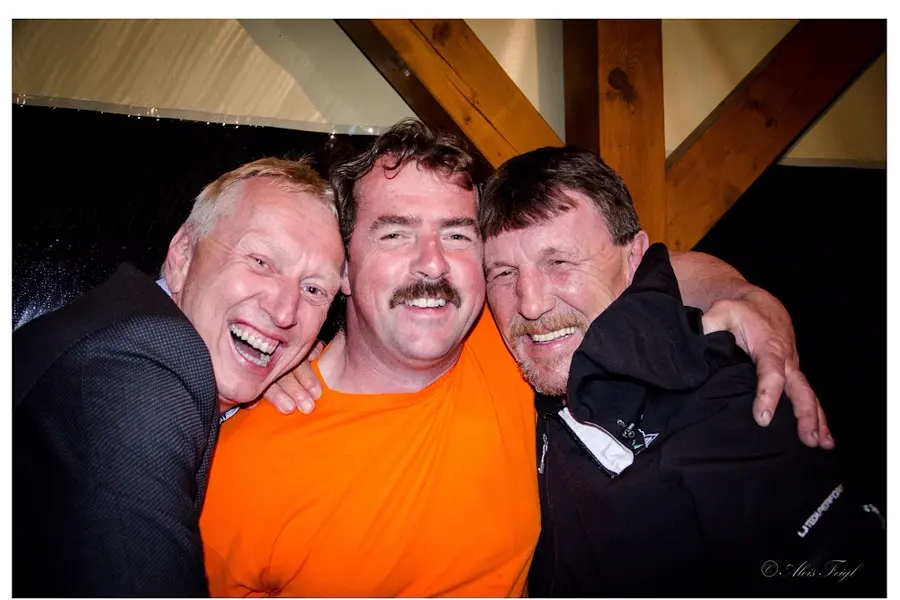 Foto aus dem Album Kapellenweihe 2018