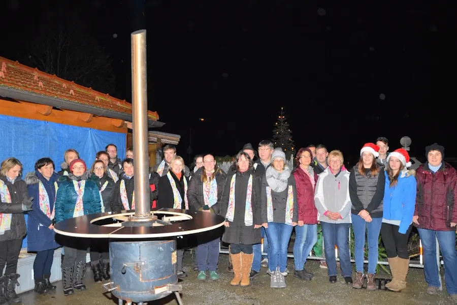 Foto aus dem Album Nikolaus 2017