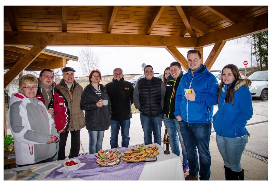 Foto aus dem Album Ostern 2018