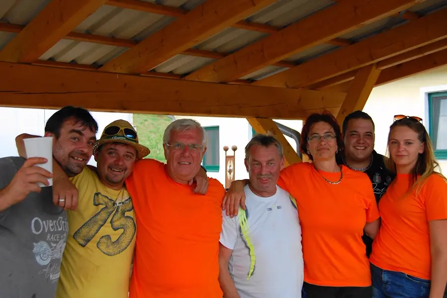 Foto aus dem Album Traktortreffen & Spiele 2017