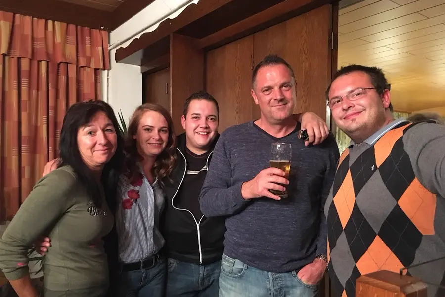 Foto aus dem Album Zankerlschnapsen 2017